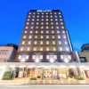Отель APA Hotel Niigata Furumachi, фото 1