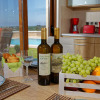 Отель Cretan Vineyard Hill Villa Private Pool, Panoramic View, Beautiful Vineyard, фото 26