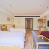 Отель Xiaoyin Yisu Hostel, фото 44