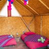 Отель Colibrí Camping & Eco Lodge, фото 5