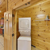 Отель Gatlinburg Falls W/ Hot Tub & Big Views! 2 Bedroom Cabin, фото 3