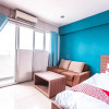 Отель Sentra Timur Residence by OYO Rooms, фото 4