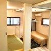 Отель Den７【1F】Shirokane-Takanawa Apts, фото 7