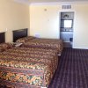 Отель Sea Shell Inn Motel в Корпус-Кристи