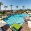 Отель Marriott's Newport Coast Villas, фото 8