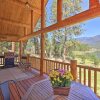 Отель Scenic Riverfront Retreat w/ Hot Tub & Kayaks!, фото 9