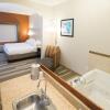 Отель Holiday Inn Express Hotel & Suites Grand Blanc, an IHG Hotel, фото 40