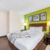 Отель Sleep Inn Statesville I-40, фото 7
