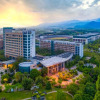 Отель Zhejiang Normal University International Exchange Center, фото 10