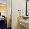 Отель SpringHill Suites Detroit Southfield, фото 4