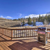Отель Spacious Family Cabin ~ 1 Mi to Granby Ranch!, фото 8