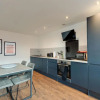 Отель Mathew Street City Centre Apartment, фото 9