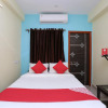 Отель OYO 14429 Ritika Guest House, фото 10