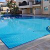 Отель Spacious 2-bed Apartment in Sotira With Pool, фото 23