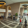 Отель Radisson Blu Batumi, фото 6