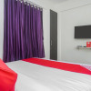 Отель SK Executive by OYO Rooms, фото 3