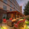Отель Fairfield Inn & Suites by Marriott Gatlinburg Downtown, фото 20