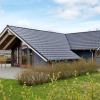 Отель 6 Person Holiday Home in Ansager, фото 18