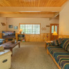 Отель Sledhill Lodge - Family Friendly Cozy Retreat! Features A Wood Burning Fireplace To Get Cozy By! 3 B, фото 10