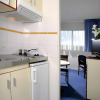 Отель Zenitude Hotel-Residences Bordeaux Aeroport Merignac, фото 28