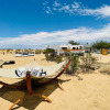 Отель Desert WAY Ranch Oasis Hideaway, фото 13