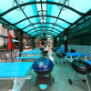 Отель Boryeong (Daecheon) Joon Pension, фото 6