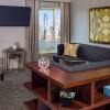 Отель The Westin Jersey City Newport, фото 8