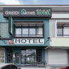 Отель Oyo 90399 Green Home Hotel, фото 1