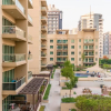 Отель Lux BnB 1BD Greens & Views, фото 19