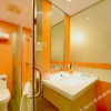 Отель Orange Hotel (Taiyuan Qinxian North Street Maoye Tiandi Branch), фото 17