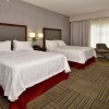 Отель Hampton Inn & Suites Fredericksburg, фото 26