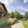 Отель Spacious Town Home, Short Walk to Lifts, Private Hot Tub - 144C by Redawning, фото 29