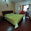 Отель Hostal Del Regidor Ltda, фото 6