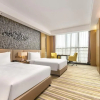 Отель The Qube Hotel Xuzhou East, фото 33