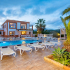 Отель Luxury Villa near Ibiza Town, sleeps 22 - Villa Sol, фото 34