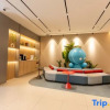 Отель Home Inn (Shanghai New International Expo Center Yuqiao Metro Station), фото 6