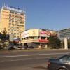 Отель Pavlodar Hotel в Павлодаре