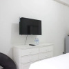 Отель Spacious Studio Apartment At Easton Park Jatinangor Near Unpad, фото 5