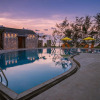 Отель Longhai Channel Beach Resort, фото 16