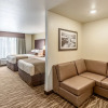 Отель Cobblestone Inn & Suites - Ashland, фото 3