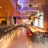 Отель Moxy Berlin Ostbahnhof, фото 14