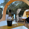 Отель Zion Bubble Glamping, фото 25