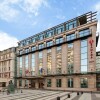 Отель VISIONAPARTMENTS Bucharest Calea Victoriei, фото 1