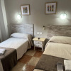 Отель Hostal Virgen del Rocio II, фото 5