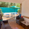 Отель L'Oasi di Chia, фото 12