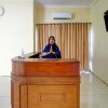 Отель OYO 3812 Edutel Sade Raya Kuta Hotel Lombok, фото 8