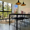 Отель w Elegant 2BR in Laureles, фото 11