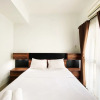 Отель Luxurious Studio At Taman Melati Jatinangor Apartment, фото 2