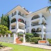 Отель Exclusive Apartment, 200m2, Near Puerto Banus, Señorío de Marbella в Марбелье