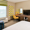 Отель Hampton Inn Omaha Airport, фото 23